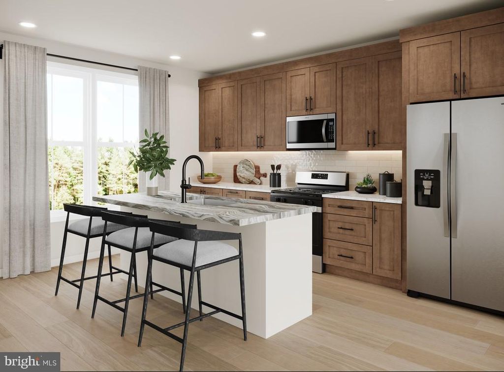 25031 PESELBY SQ, Chantilly, VA 20152