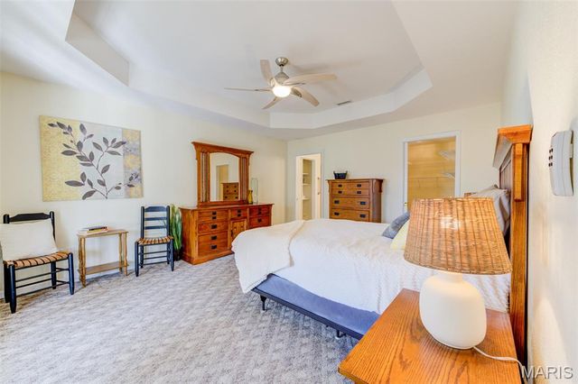 327 Quail Ridge Court, Bourbon, MO 65441