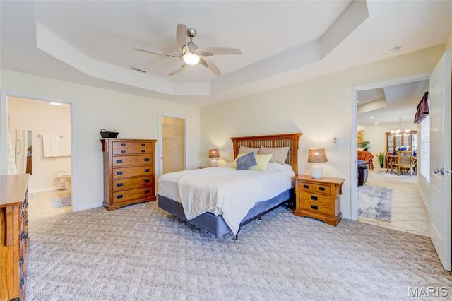 327 Quail Ridge Court, Bourbon, MO 65441