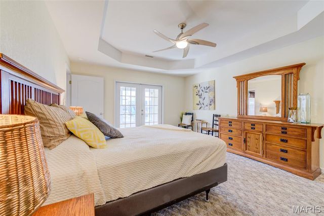 327 Quail Ridge Court, Bourbon, MO 65441