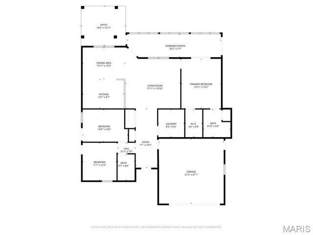 327 Quail Ridge Court, Bourbon, MO 65441