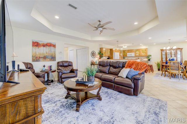 327 Quail Ridge Court, Bourbon, MO 65441