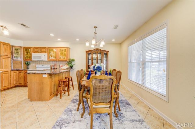 327 Quail Ridge Court, Bourbon, MO 65441