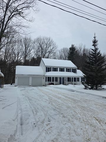 26 Wellington Rd, Ashby, MA 01431