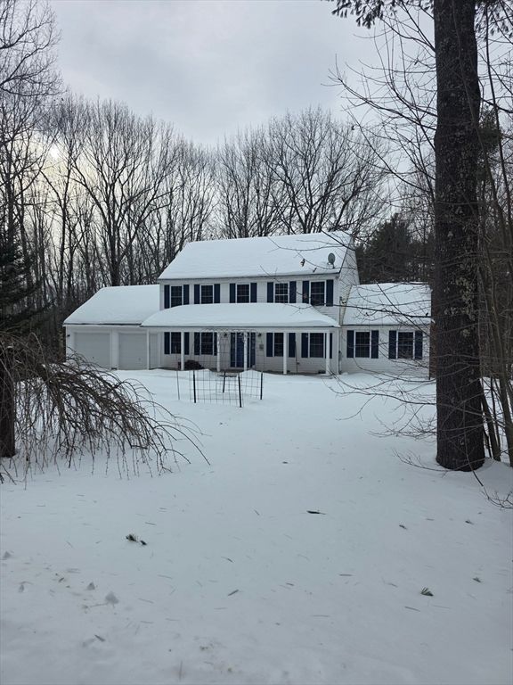 26 Wellington Rd, Ashby, MA 01431