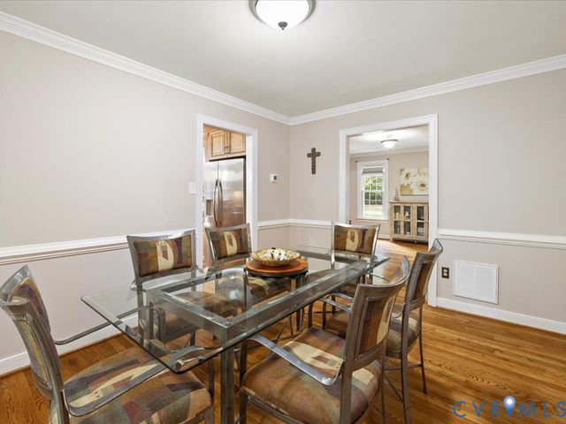 8412 Brittewood Cir, Mechanicsville, VA 23116