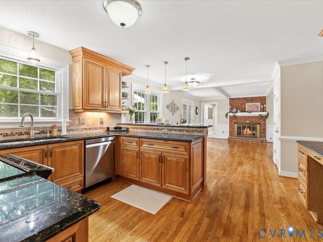 8412 Brittewood Cir, Mechanicsville, VA 23116