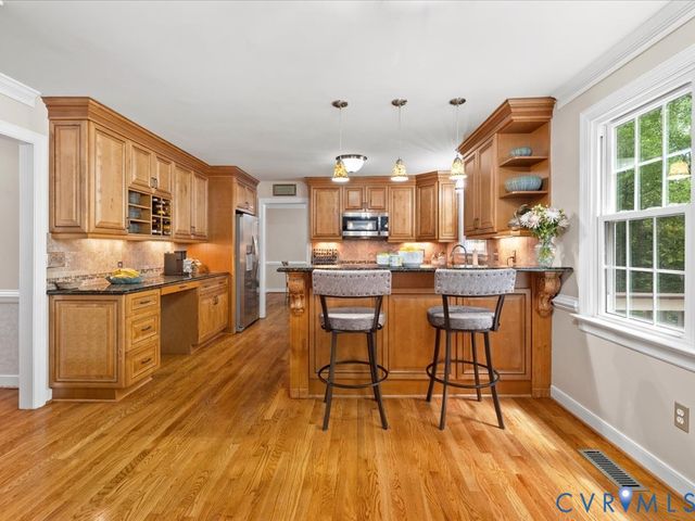 8412 Brittewood Cir, Mechanicsville, VA 23116
