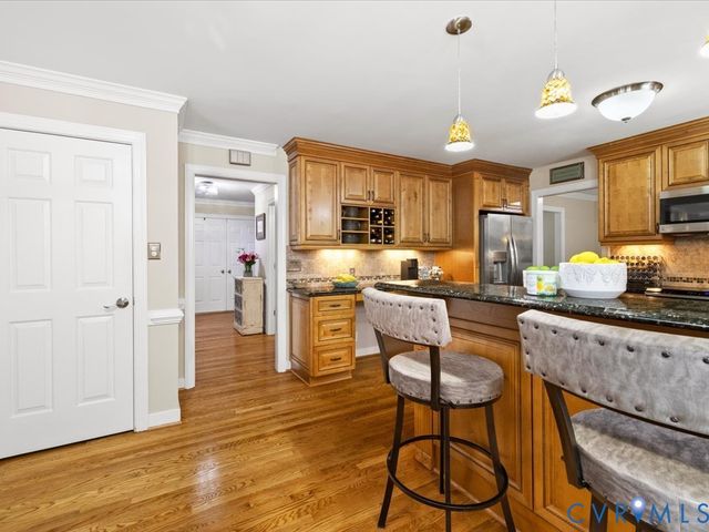 8412 Brittewood Cir, Mechanicsville, VA 23116