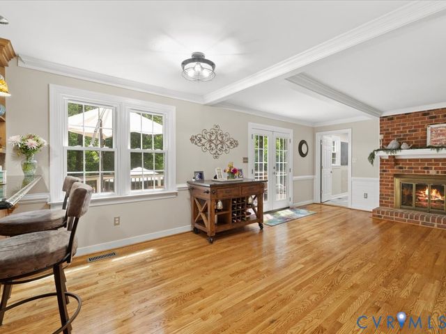 8412 Brittewood Cir, Mechanicsville, VA 23116
