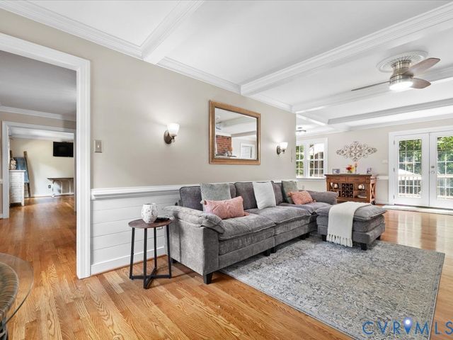 8412 Brittewood Cir, Mechanicsville, VA 23116