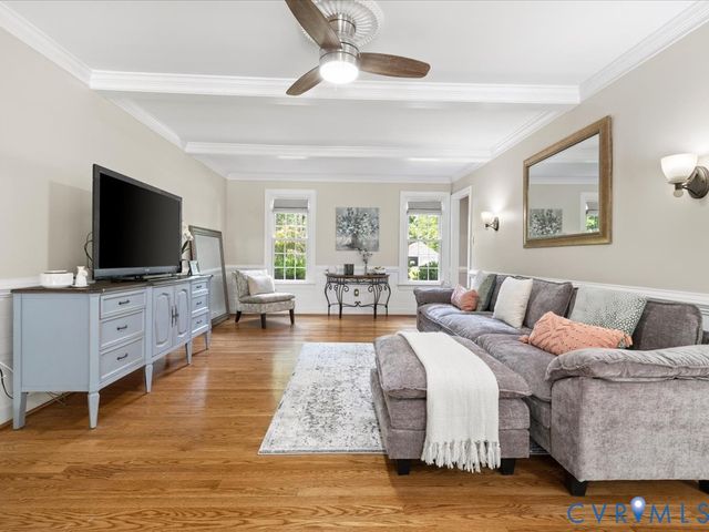 8412 Brittewood Cir, Mechanicsville, VA 23116