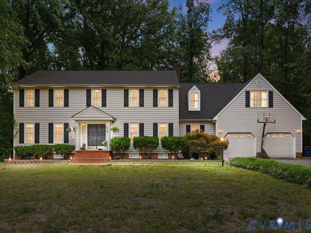 8412 Brittewood Cir, Mechanicsville, VA 23116