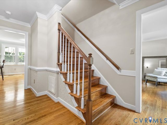 8412 Brittewood Cir, Mechanicsville, VA 23116