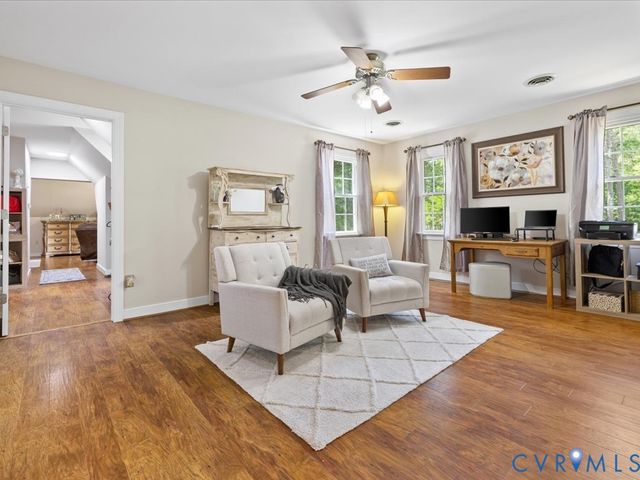 8412 Brittewood Cir, Mechanicsville, VA 23116