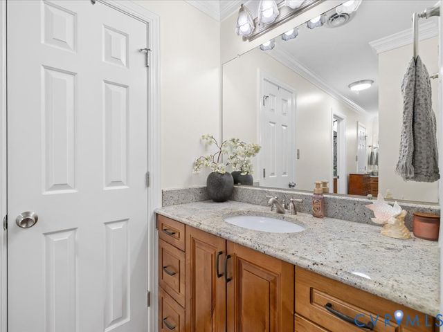 8412 Brittewood Cir, Mechanicsville, VA 23116