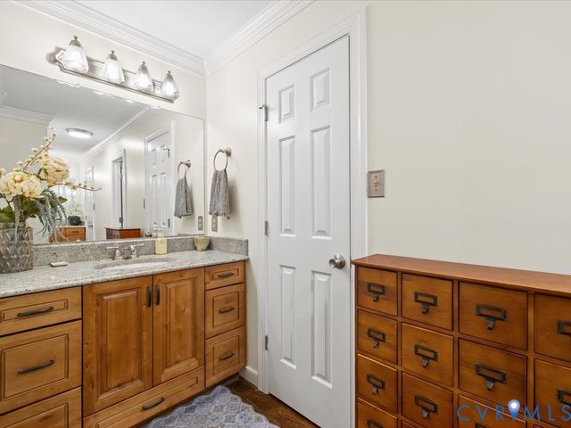 8412 Brittewood Cir, Mechanicsville, VA 23116