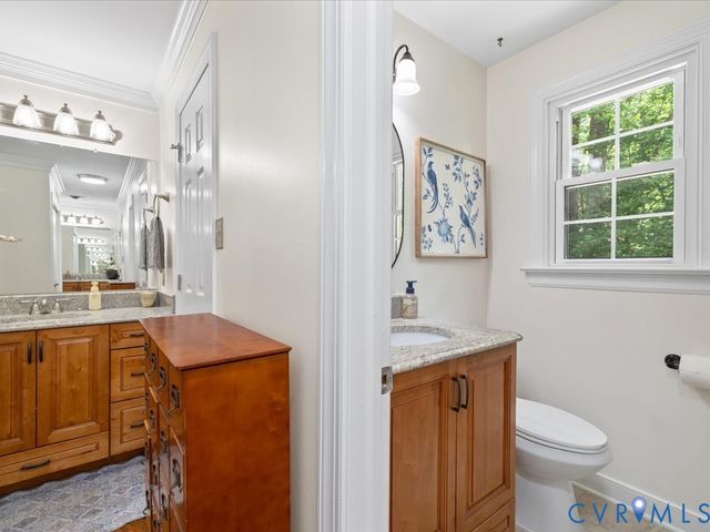 8412 Brittewood Cir, Mechanicsville, VA 23116