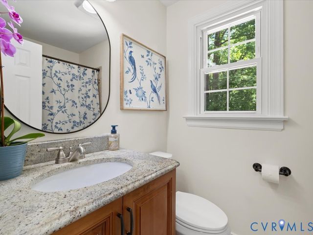 8412 Brittewood Cir, Mechanicsville, VA 23116