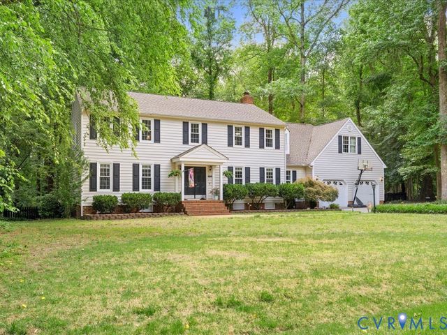 8412 Brittewood Cir, Mechanicsville, VA 23116