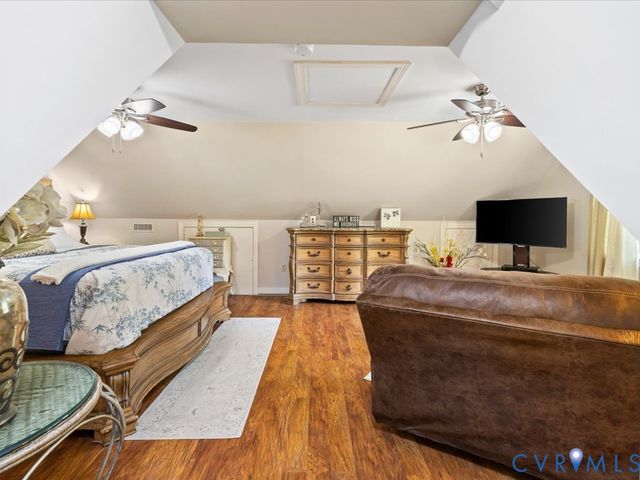 8412 Brittewood Cir, Mechanicsville, VA 23116