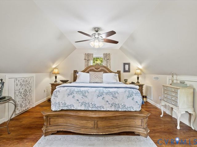 8412 Brittewood Cir, Mechanicsville, VA 23116