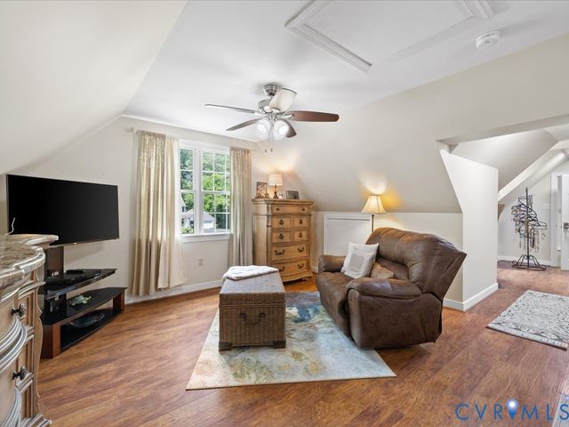 8412 Brittewood Cir, Mechanicsville, VA 23116
