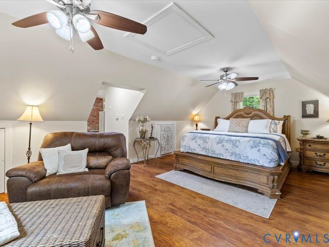 8412 Brittewood Cir, Mechanicsville, VA 23116