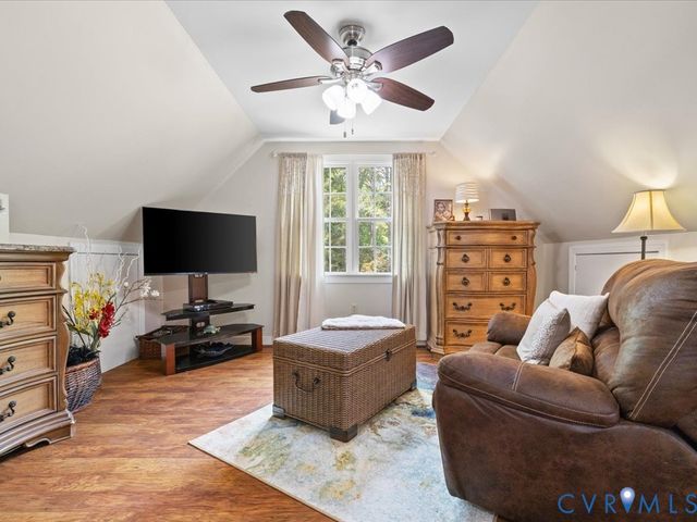 8412 Brittewood Cir, Mechanicsville, VA 23116