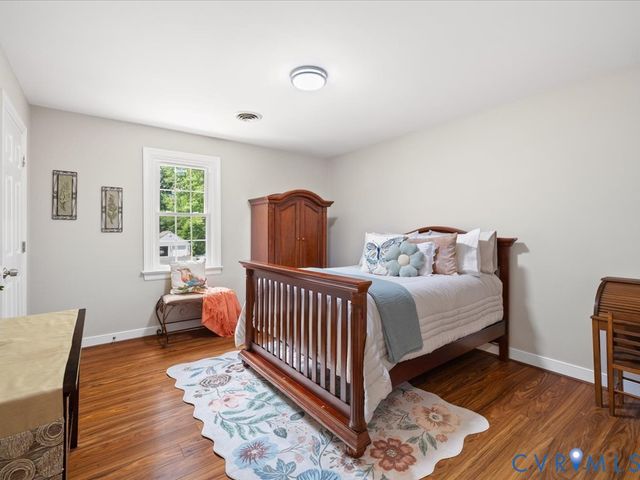 8412 Brittewood Cir, Mechanicsville, VA 23116