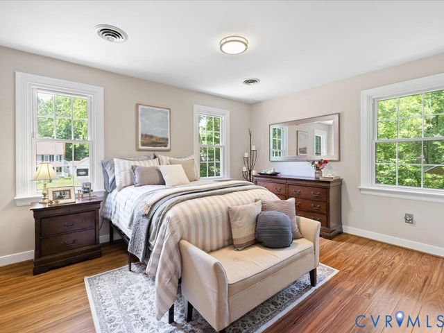 8412 Brittewood Cir, Mechanicsville, VA 23116