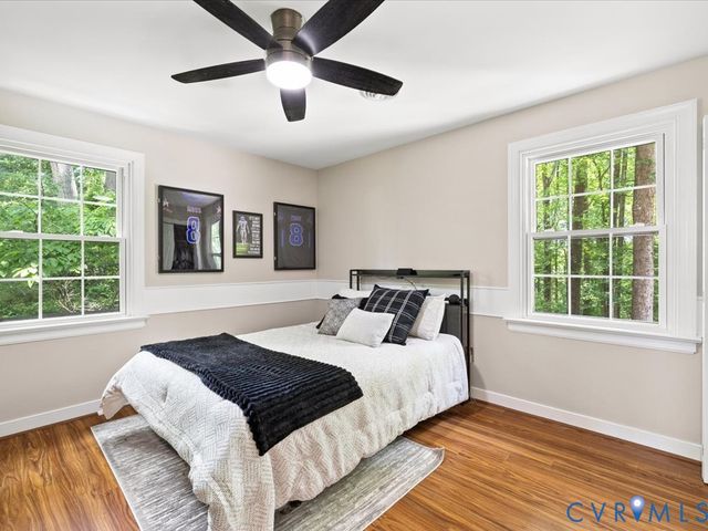 8412 Brittewood Cir, Mechanicsville, VA 23116