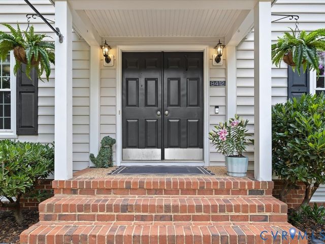 8412 Brittewood Cir, Mechanicsville, VA 23116