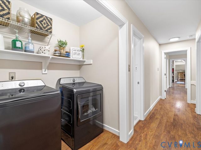 8412 Brittewood Cir, Mechanicsville, VA 23116