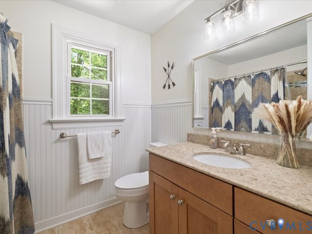 8412 Brittewood Cir, Mechanicsville, VA 23116