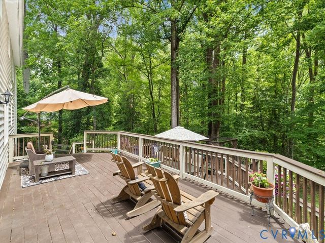 8412 Brittewood Cir, Mechanicsville, VA 23116