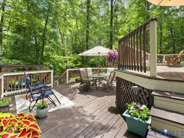 8412 Brittewood Cir, Mechanicsville, VA 23116