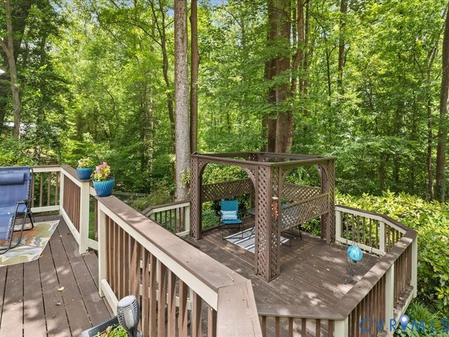 8412 Brittewood Cir, Mechanicsville, VA 23116