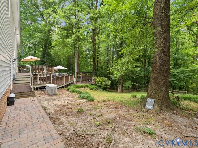8412 Brittewood Cir, Mechanicsville, VA 23116