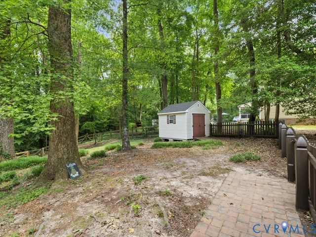8412 Brittewood Cir, Mechanicsville, VA 23116
