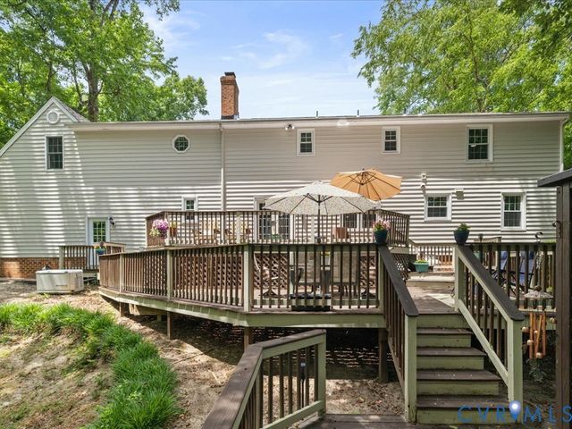 8412 Brittewood Cir, Mechanicsville, VA 23116
