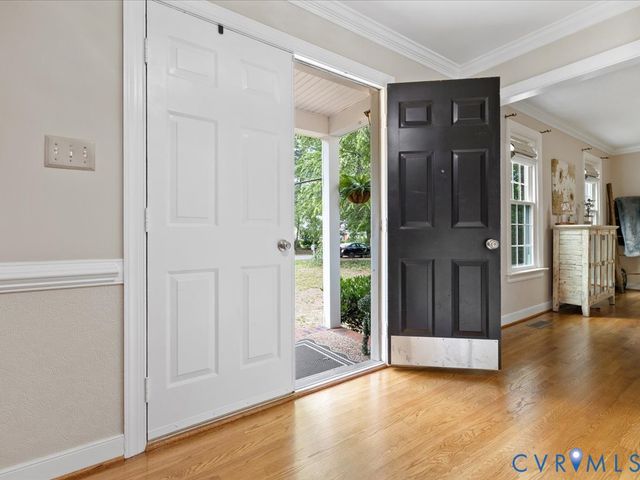 8412 Brittewood Cir, Mechanicsville, VA 23116