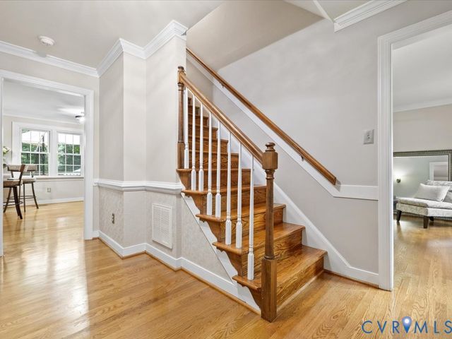 8412 Brittewood Cir, Mechanicsville, VA 23116