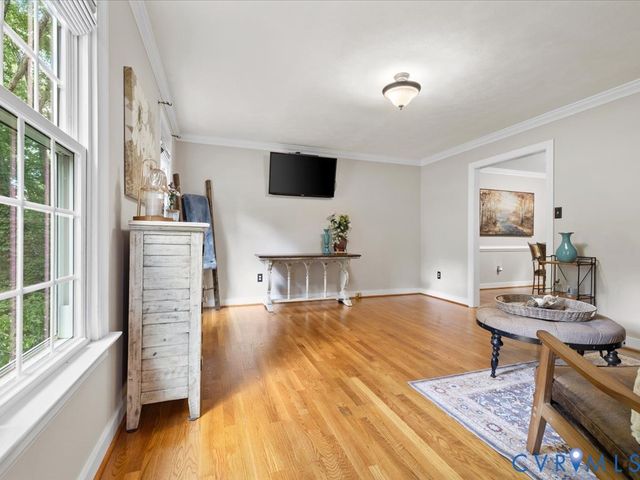 8412 Brittewood Cir, Mechanicsville, VA 23116