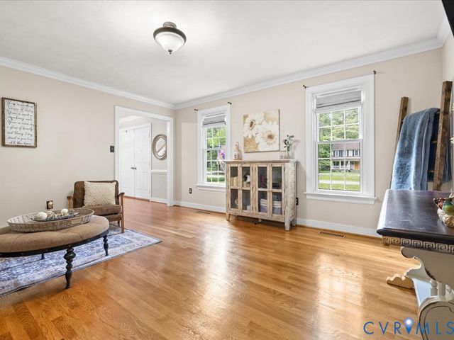 8412 Brittewood Cir, Mechanicsville, VA 23116