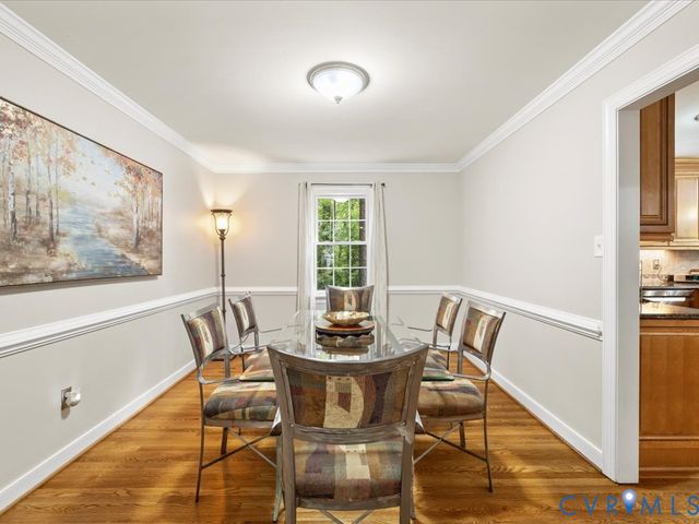 8412 Brittewood Cir, Mechanicsville, VA 23116