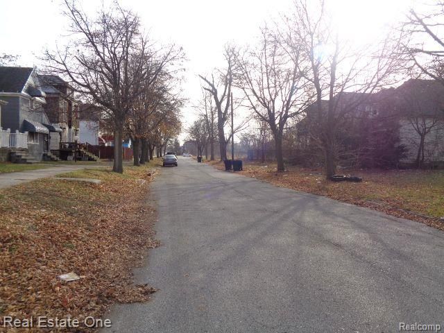 3806 Belvidere Street, Detroit, MI 48214