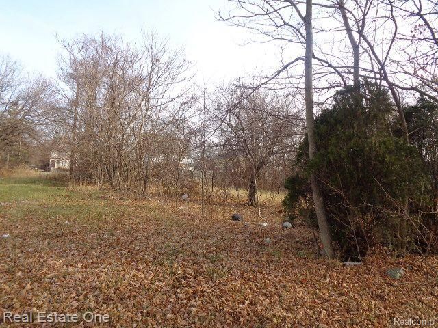 3806 Belvidere Street, Detroit, MI 48214