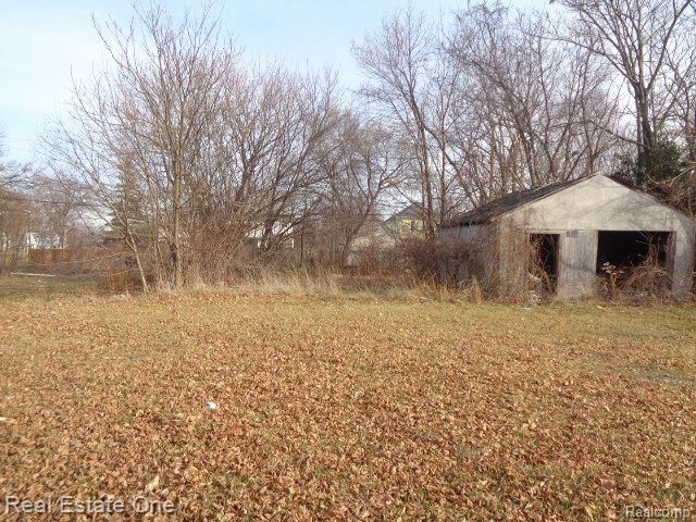 3806 Belvidere Street, Detroit, MI 48214