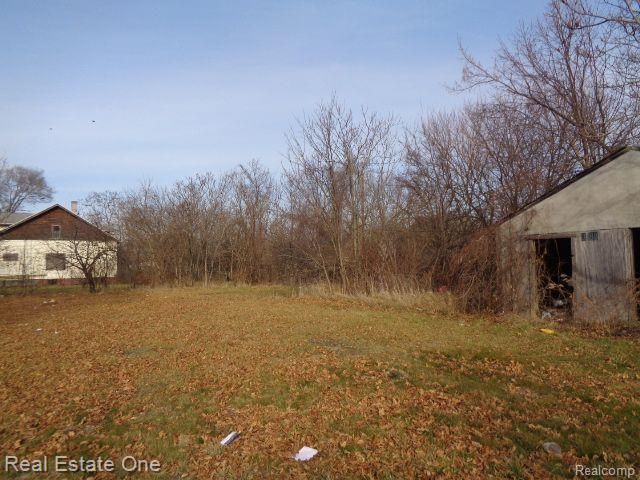 3806 Belvidere Street, Detroit, MI 48214